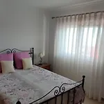 公寓 Formosa T2 Ferias De Tavira 卡巴纳斯·德·塔维拉