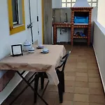 Formosa T2 Ferias De Tavira 公寓 卡巴纳斯·德·塔维拉