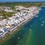 Formosa T2 Ferias De Tavira 公寓