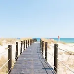 Formosa T2 Ferias De Tavira 公寓 *