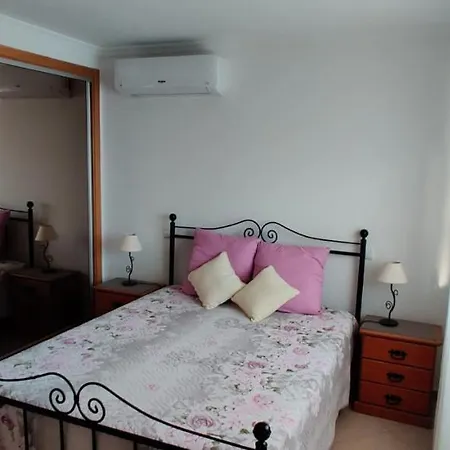 公寓 Formosa T2 Ferias De Tavira