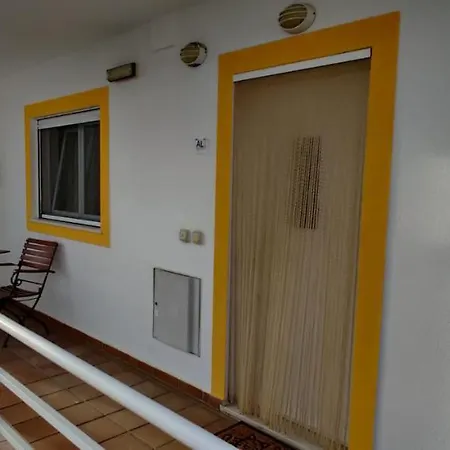 Formosa T2 Ferias De Tavira 卡巴纳斯·德·塔维拉