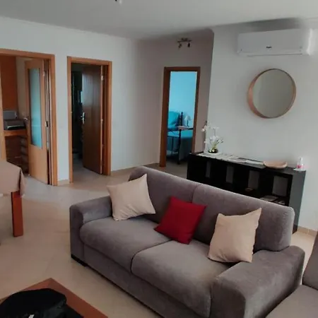 公寓 Formosa T2 Ferias De Tavira 卡巴纳斯·德·塔维拉
