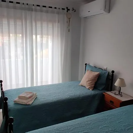 公寓 Formosa T2 Ferias De Tavira *