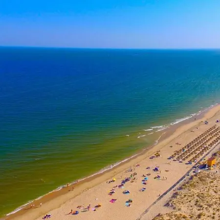 公寓 Formosa T2 Ferias De Tavira *