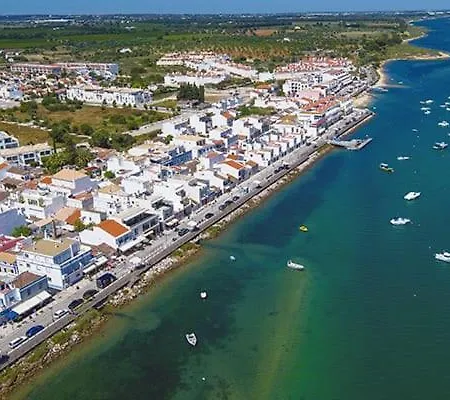 Formosa T2 Ferias De Tavira 公寓