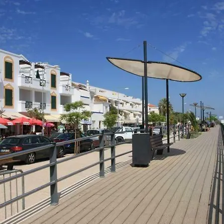 Formosa T2 Ferias De Tavira * 卡巴纳斯·德·塔维拉