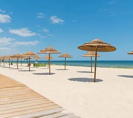 Formosa T2 Ferias De Tavira 公寓 *