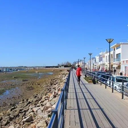 Formosa T2 Ferias De Tavira 公寓 *