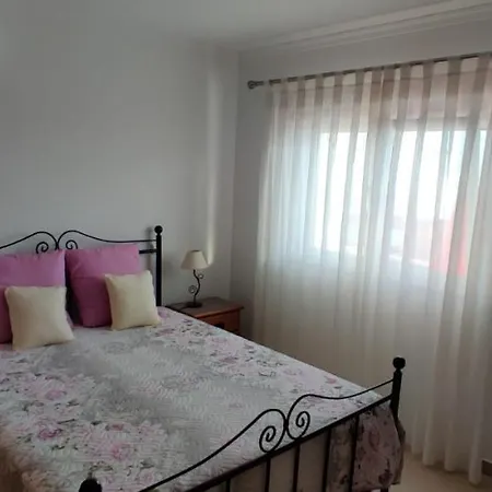 Lägenhet Formosa T2 Ferias De Tavira Cabanas De Tavira