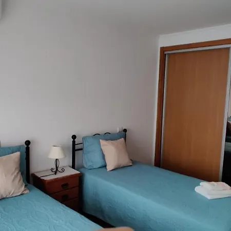 Formosa T2 Ferias De Tavira Lägenhet Cabanas De Tavira