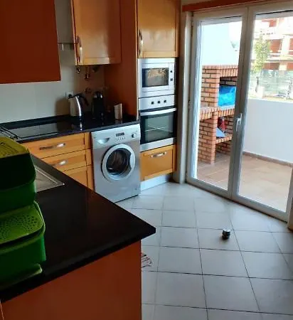 Formosa T2 Ferias De Tavira *