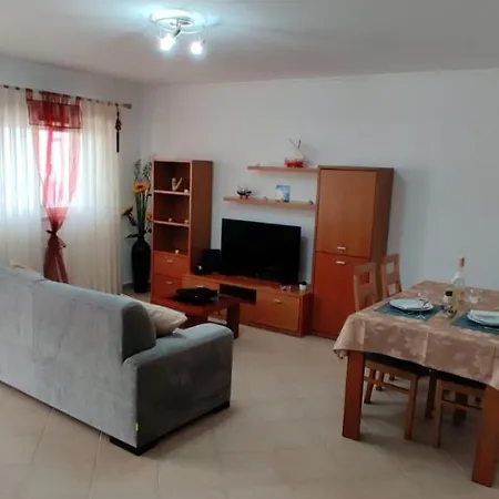公寓 Formosa T2 Ferias De Tavira