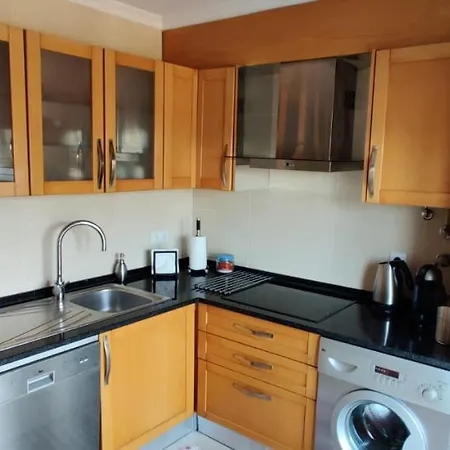 Formosa T2 Ferias De Tavira Lägenhet