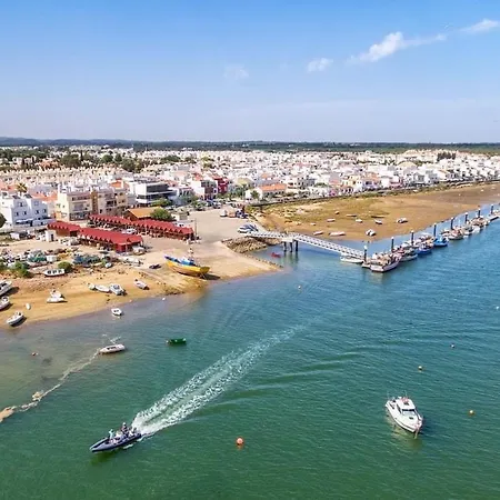Formosa T2 Ferias De Tavira *