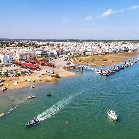 Formosa T2 Ferias De Tavira *