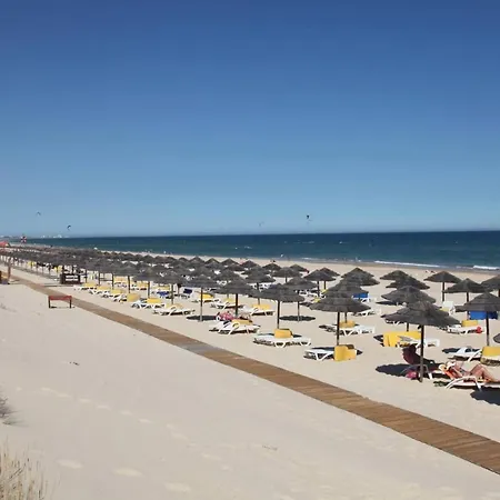 Formosa T2 Ferias De Tavira Lägenhet *