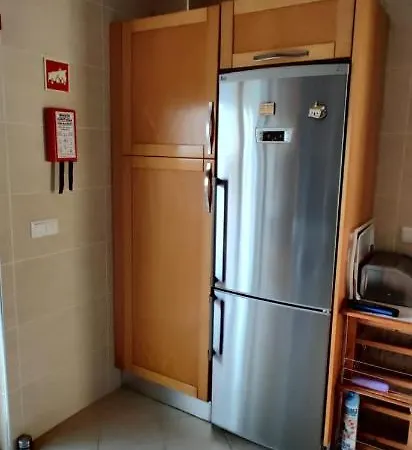 Lägenhet Formosa T2 Ferias De Tavira Cabanas De Tavira