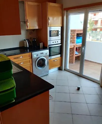 Formosa T2 Ferias De Tavira *