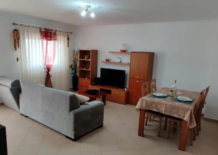 Daire Formosa T2 Ferias De Tavira