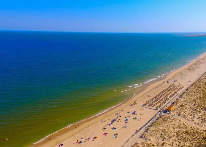 Daire Formosa T2 Ferias De Tavira *