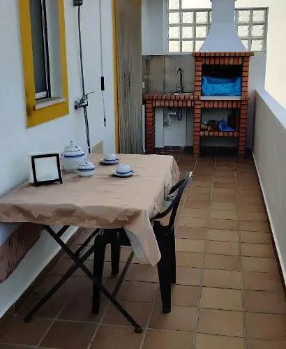 Formosa T2 De Tavira Appartement Cabanas De Tavira