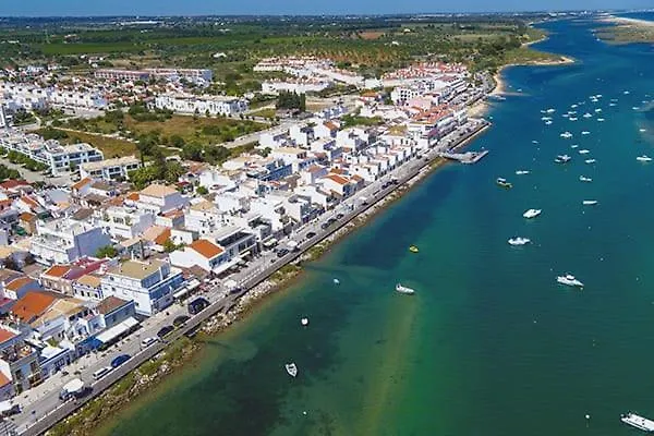 Formosa T2 Ferias De Tavira Daire