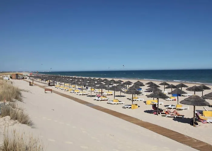 Formosa T2 Ferias De Tavira Daire *