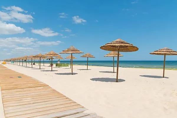 Formosa T2 Ferias De Tavira Daire *